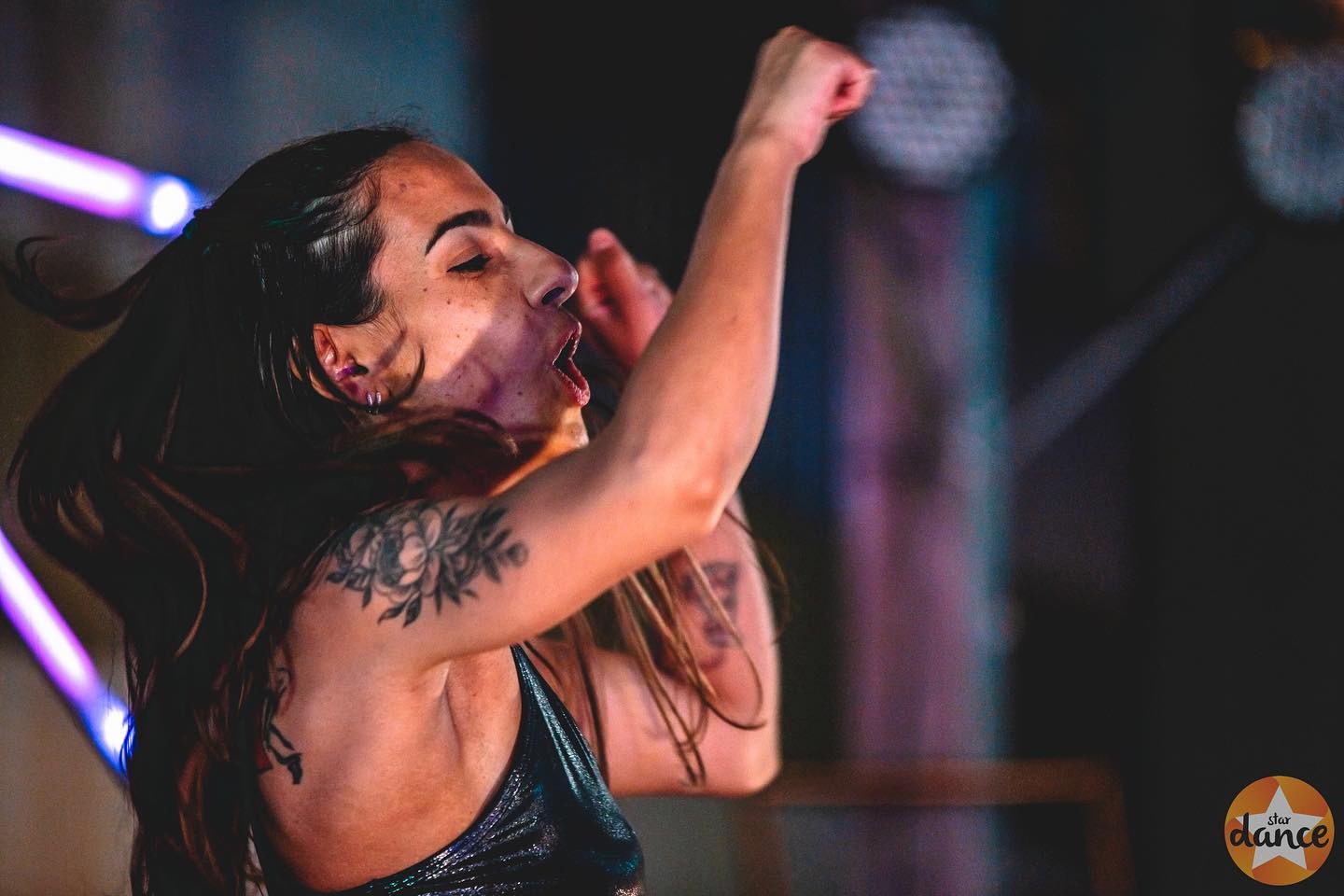 Imagem de Stardance